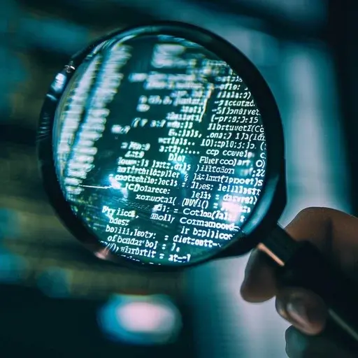 418dsg7 Python: Is This Framework Real or Just SEO Fiction?