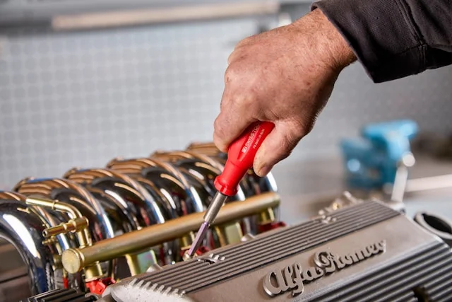 Timing Advance Processor: How to Restore Lost Power in Your CNG Vehicle